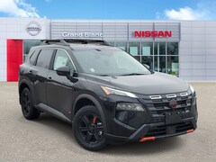 2026 Nissan Rogue Rock Creek SUV
