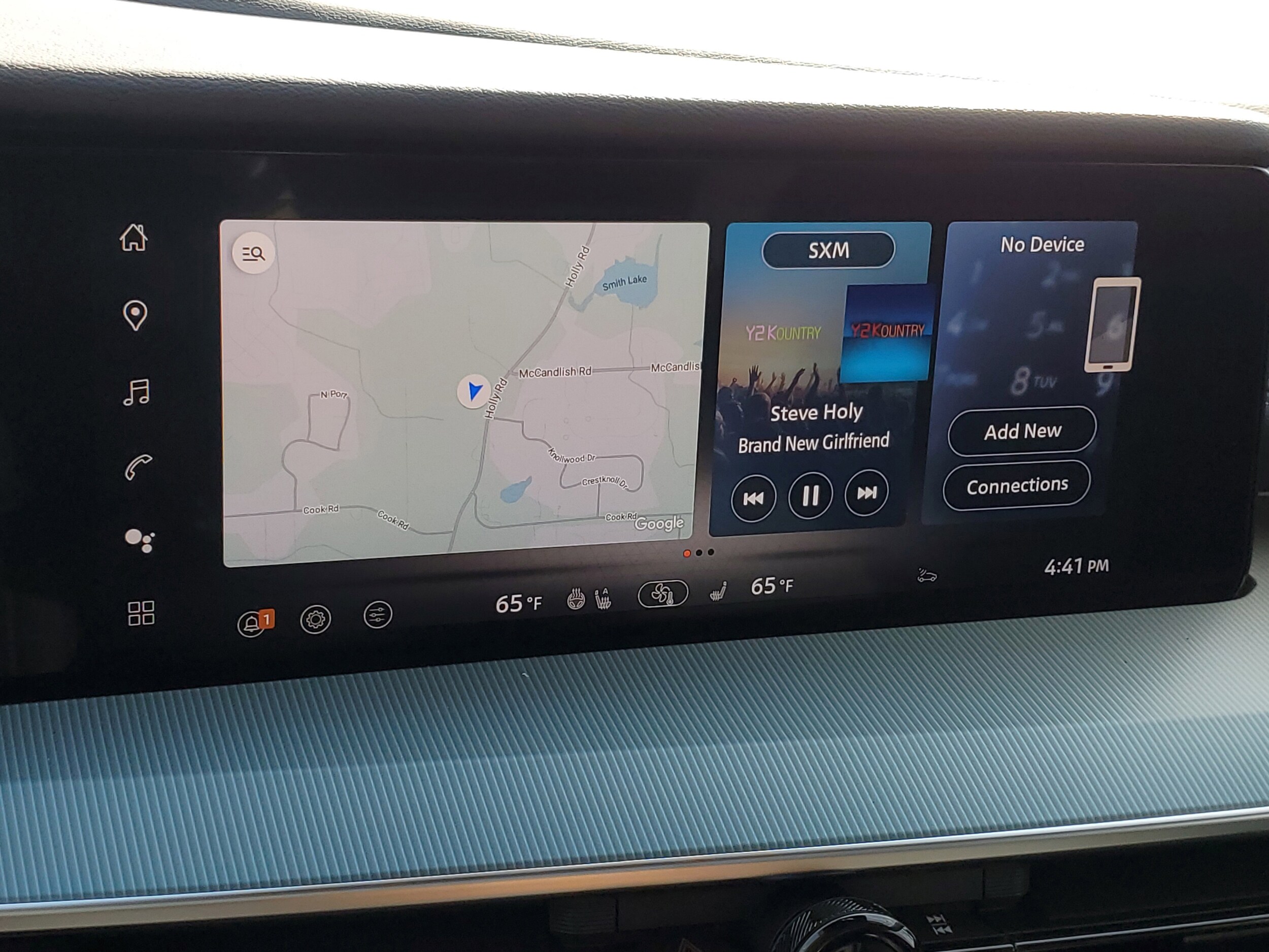 2025 Nissan Murano SL - Photo 17