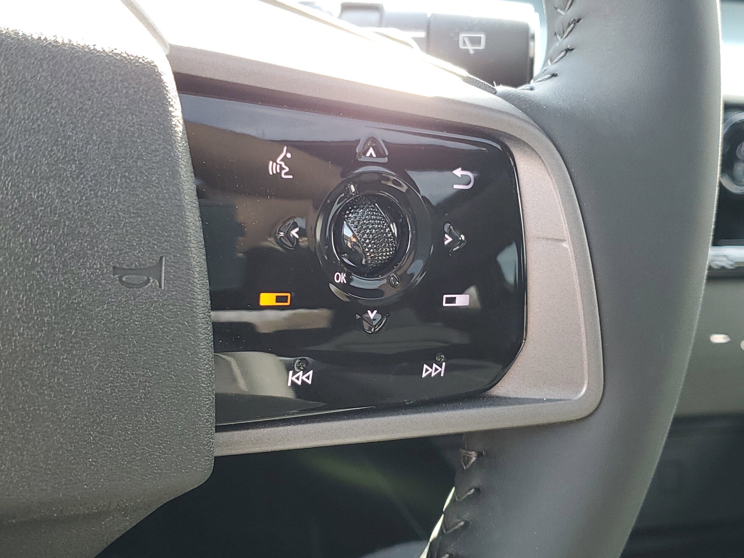 2025 Nissan Murano SL - Photo 15