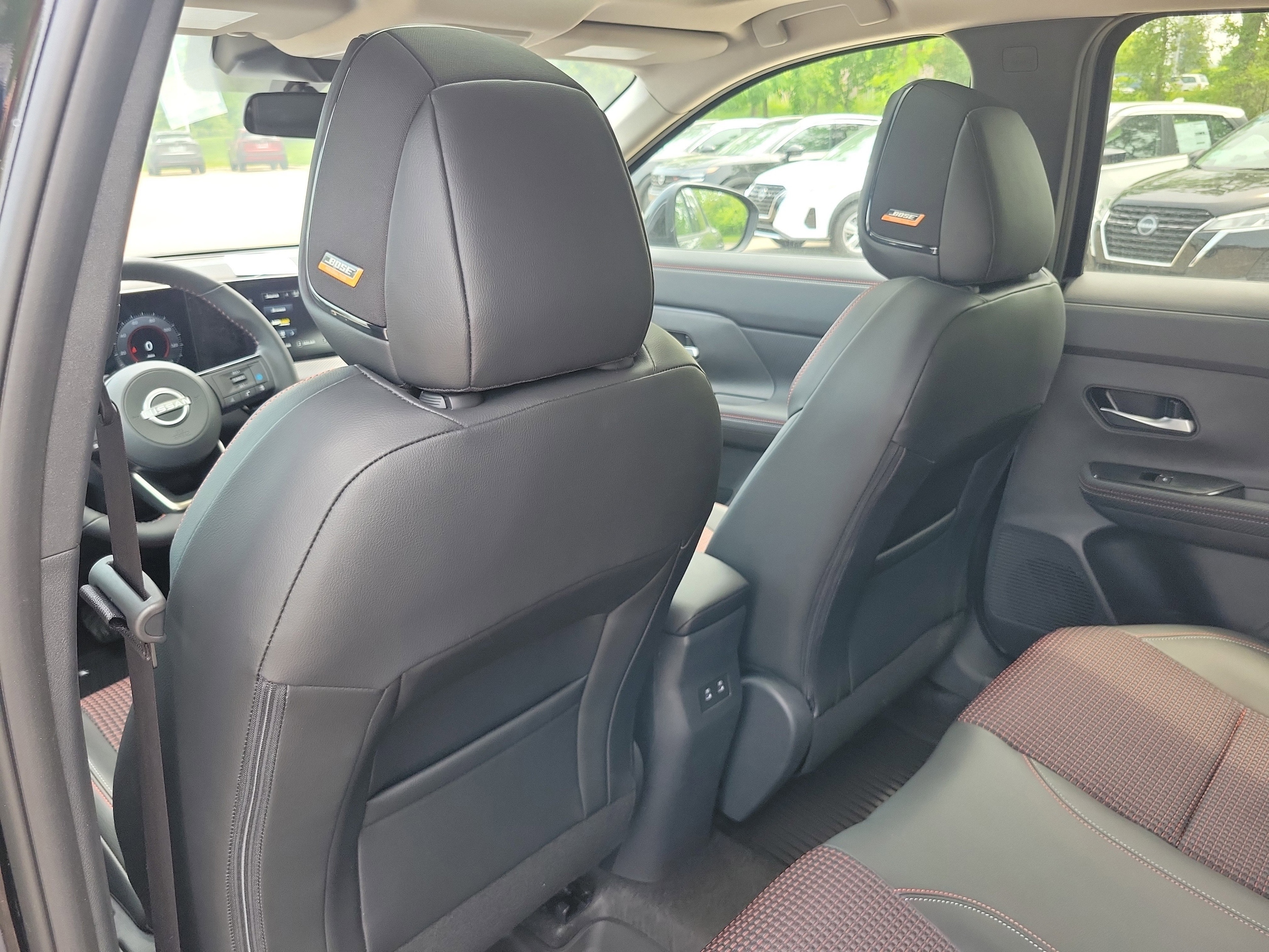 2025 Nissan Kicks SR AWD - Photo 28