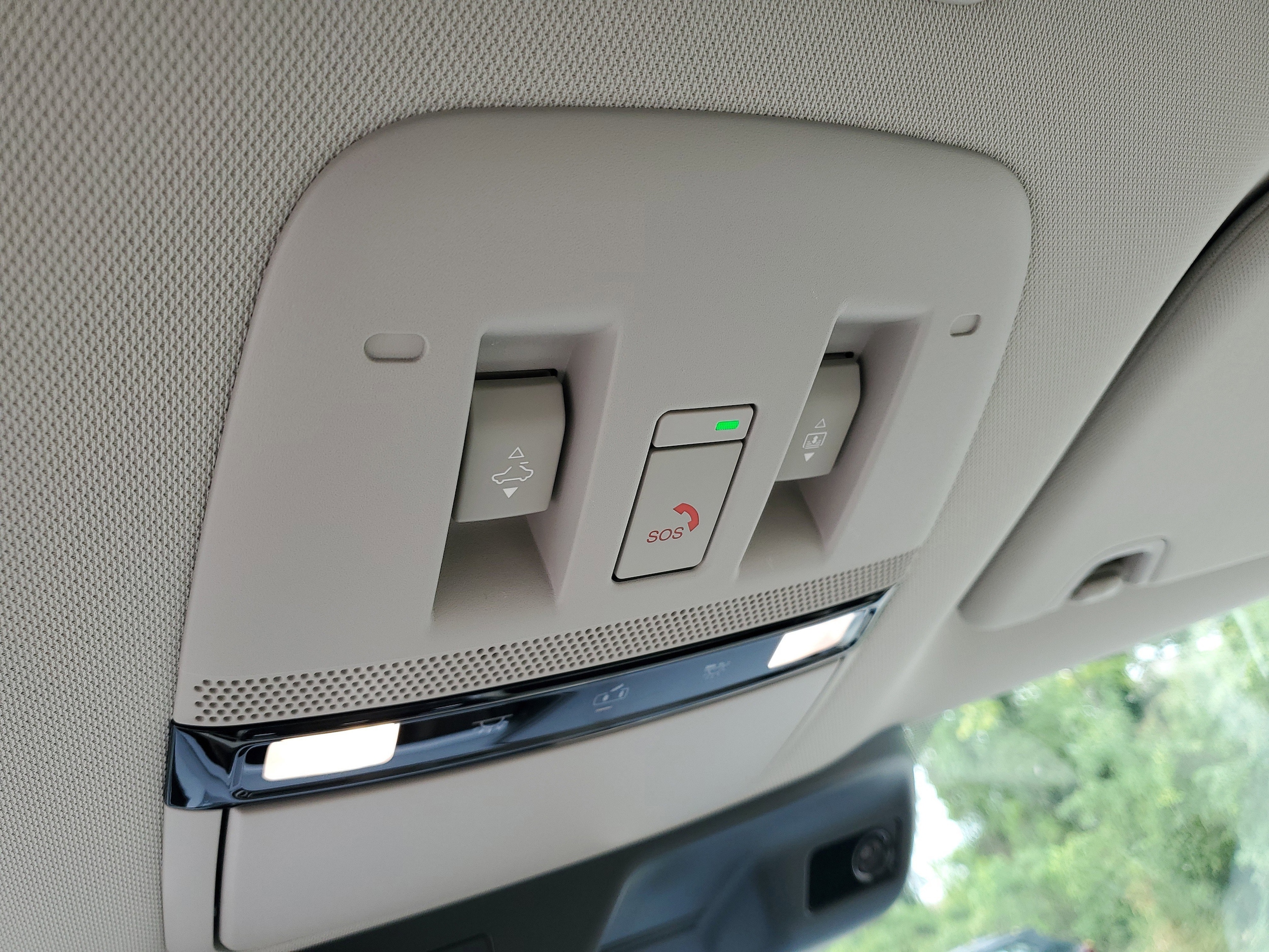 2025 Nissan Armada Platinum Reserve - Photo 17