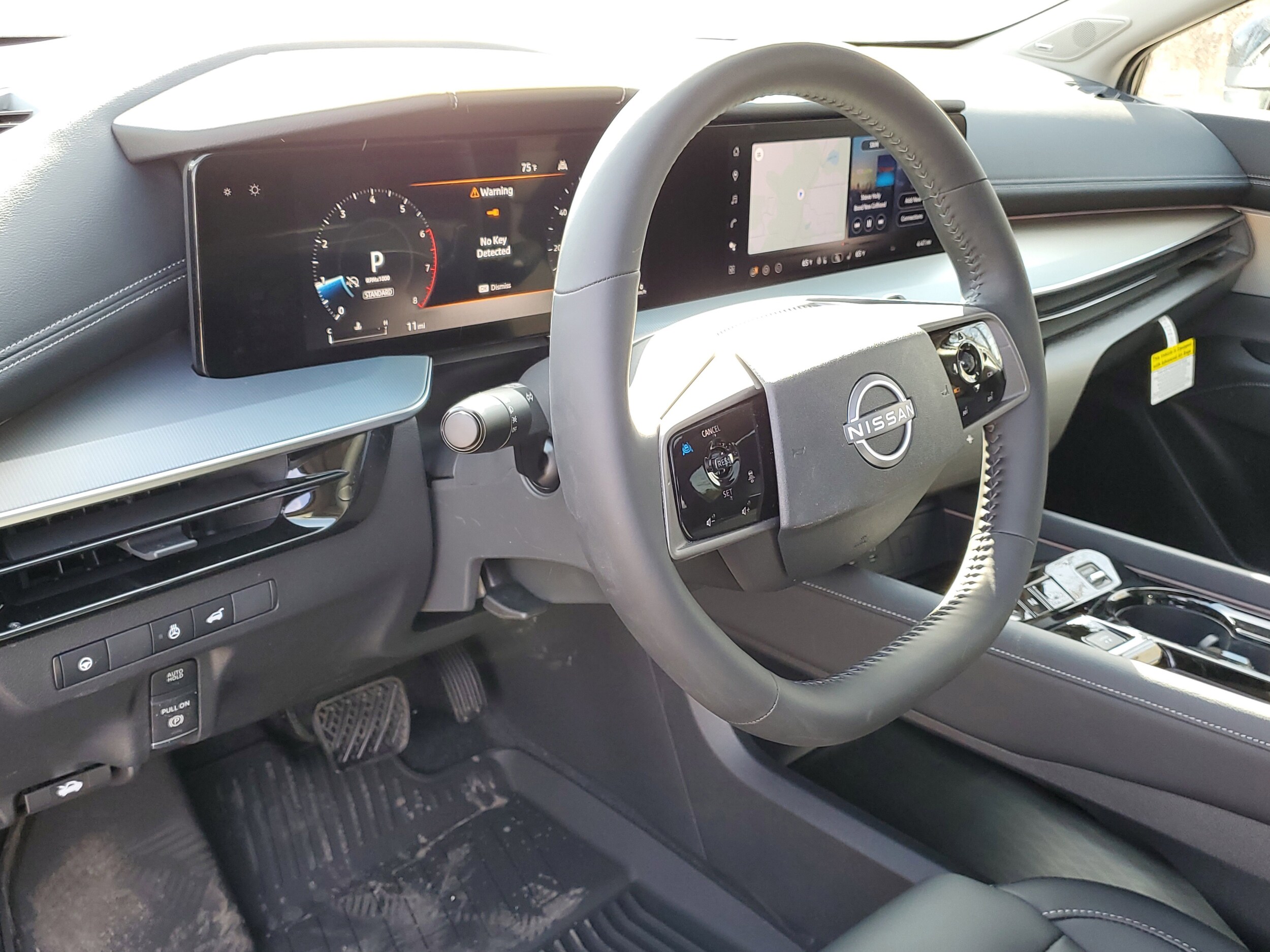 2025 Nissan Murano SL - Photo 9