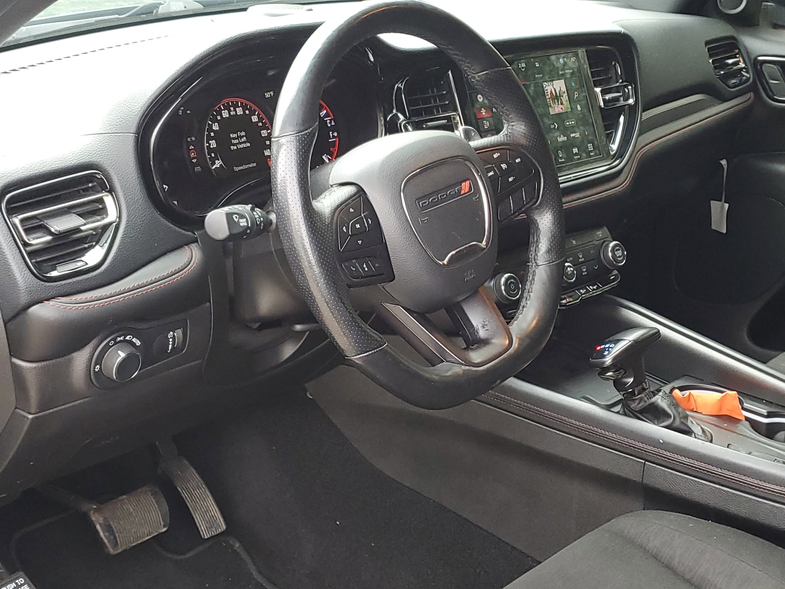 2023 Dodge Durango R/T - Photo 7