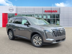 2026 Nissan Pathfinder SL SUV