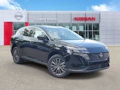 2026 Nissan Murano SL SUV