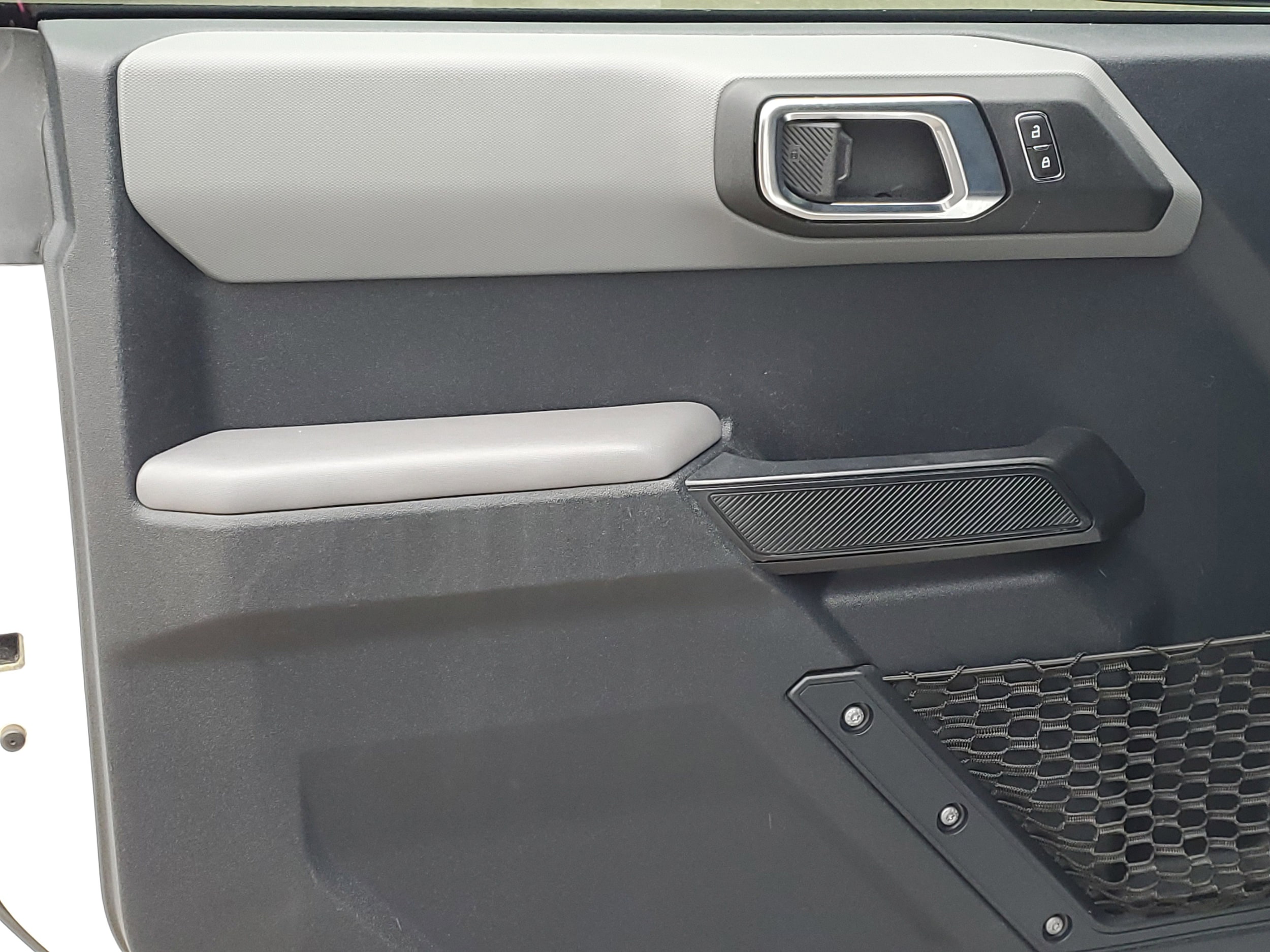 2023 Ford Bronco 4-Door Base - Photo 21