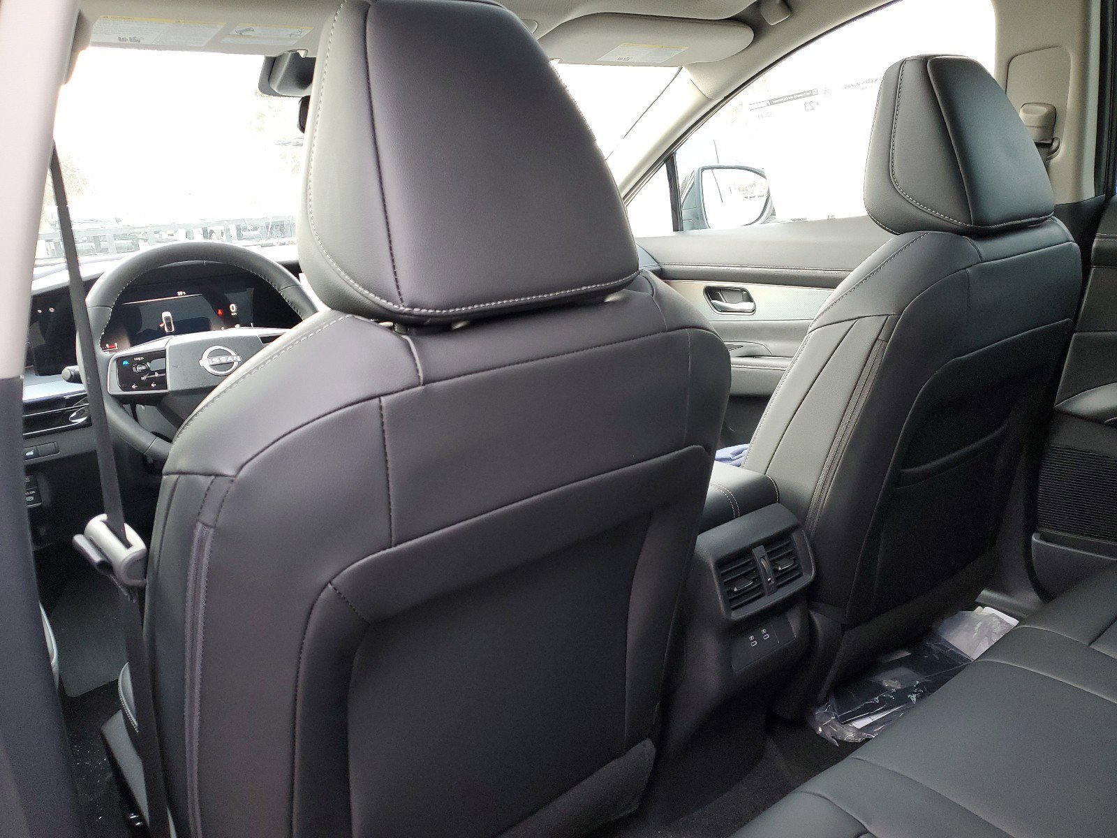 2025 Nissan Murano SL - Photo 27