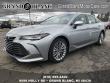 Toyota Avalon Hybrid