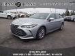 Toyota Avalon Hybrid