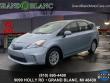 Toyota Prius v