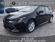 Toyota Corolla Hatchback