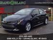 Toyota Corolla Hatchback