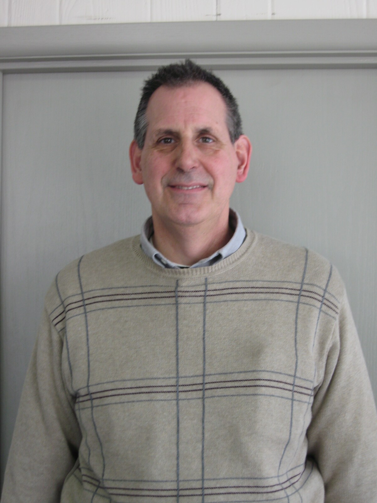 Steve Lane