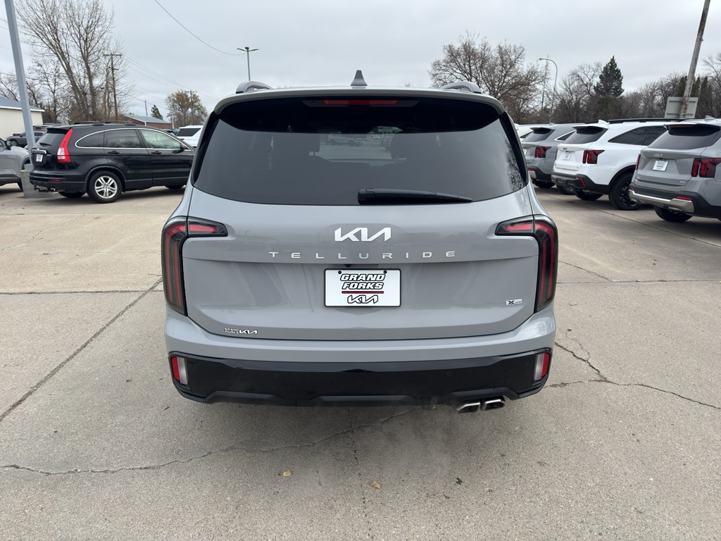 2024 Kia Telluride SX Prestige X-Pro - Photo 6