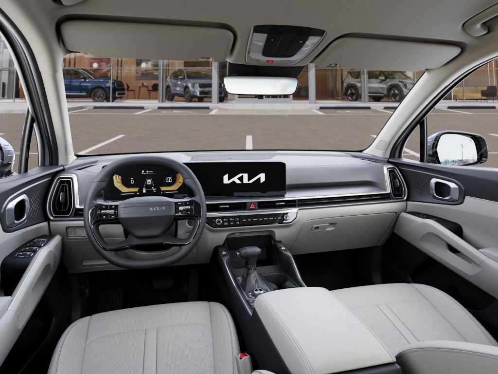 2026 Kia Sorento S - Photo 14