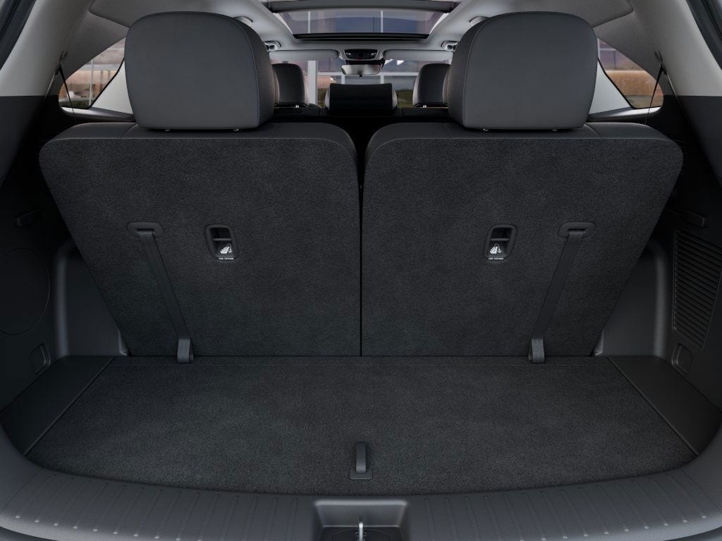 2026 Kia Sorento S - Photo 19