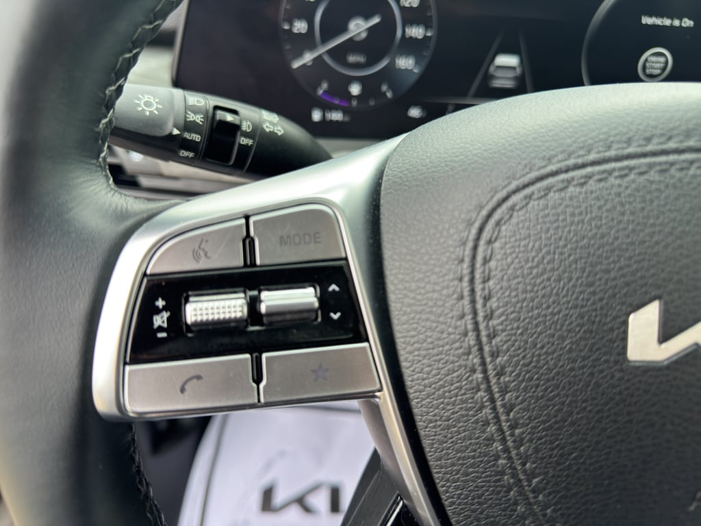 2024 Kia Telluride SX Prestige X-Pro - Photo 22