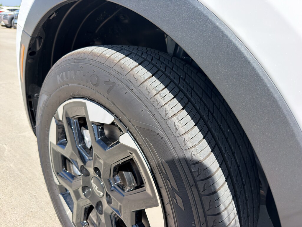 2026 Kia Sorento S - Photo 26
