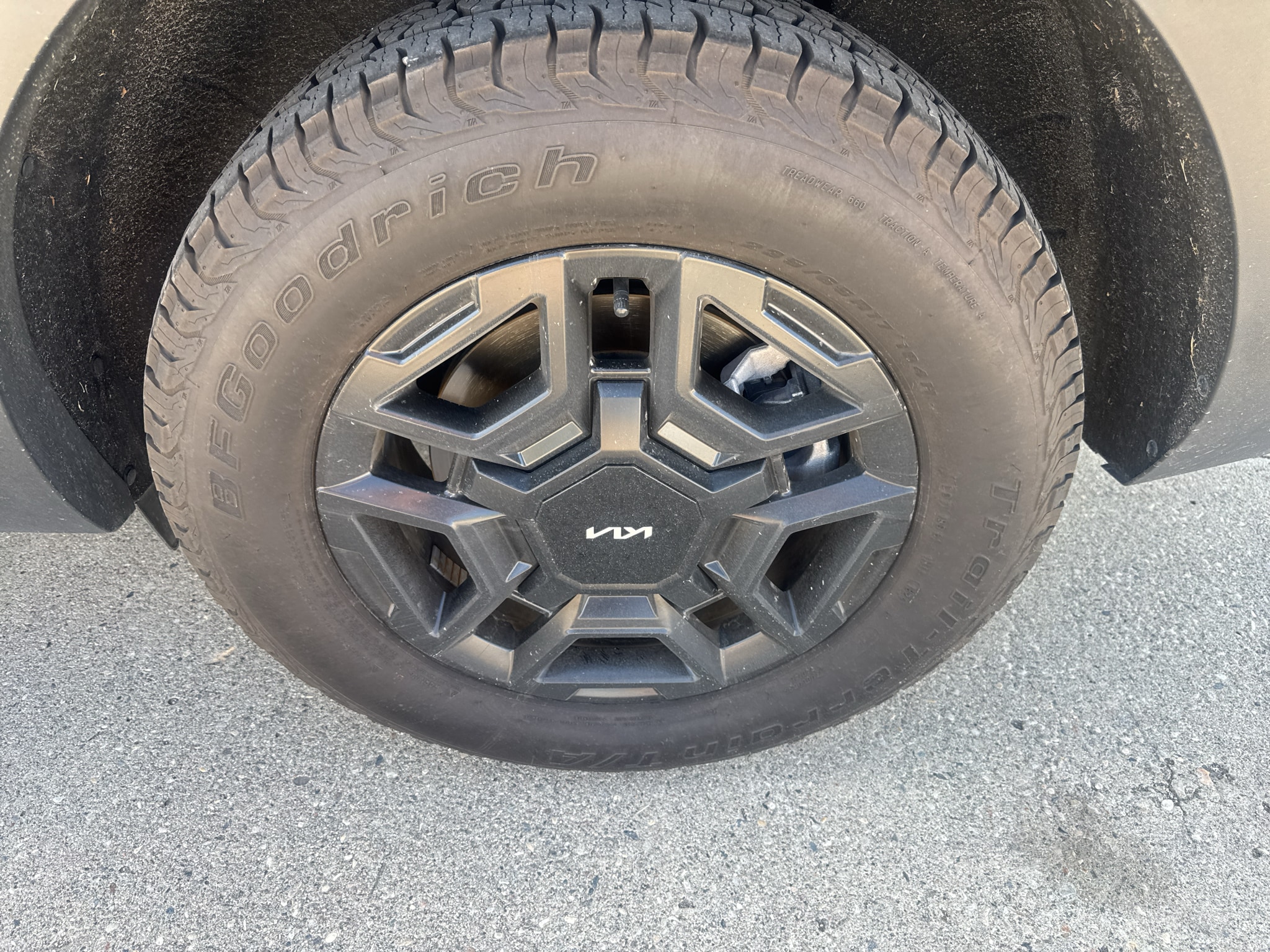 2024 Kia Sorento X-Pro SX Prestige - Photo 9