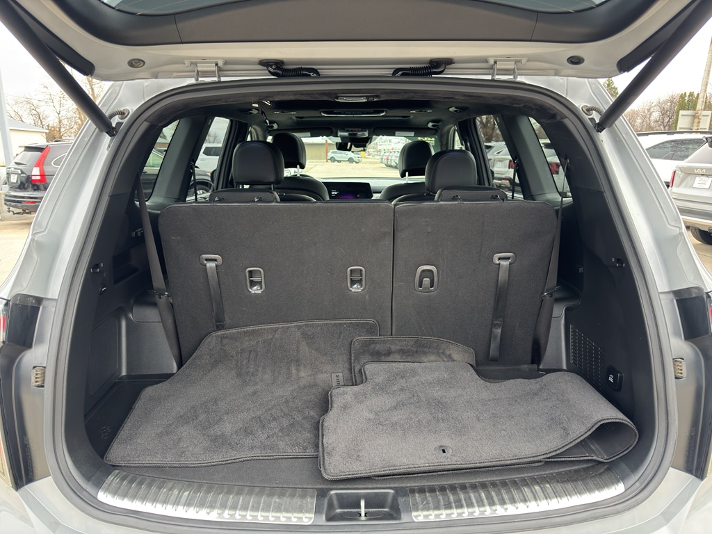 2024 Kia Telluride SX Prestige X-Pro - Photo 7