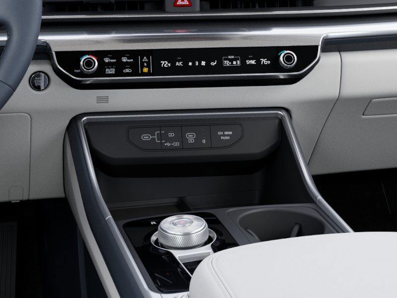 2026 Kia Carnival SX - Photo 23