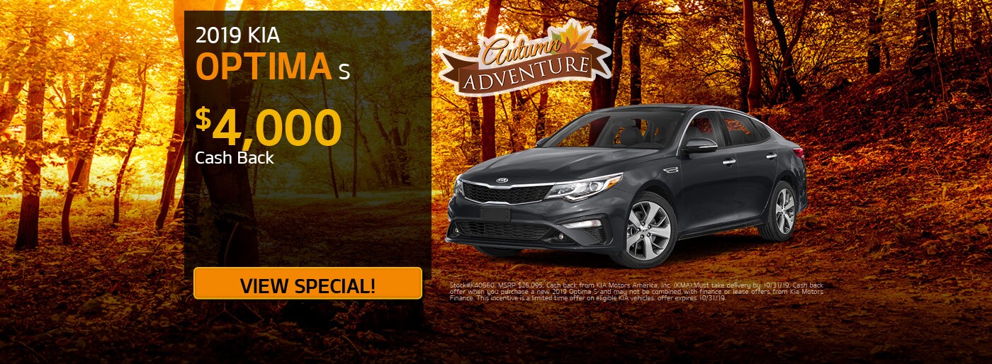 New &amp; Used Kia Dealership Near Fargo ND Grand Forks Kia