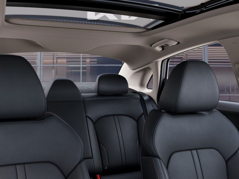 2025 Kia K5 EX - Photo 27