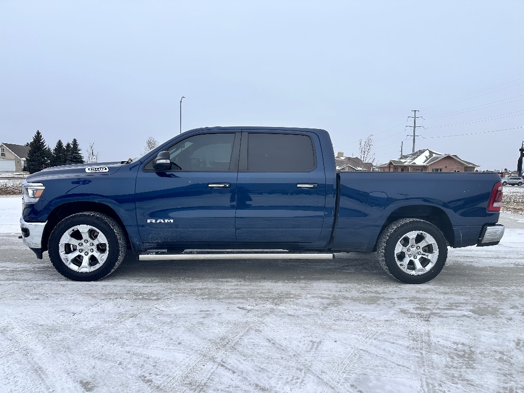 2019 RAM Ram 1500 Pickup Big Horn/Lone Star's photo