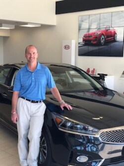 Grand Forks Kia Staff Grand Forks Kia