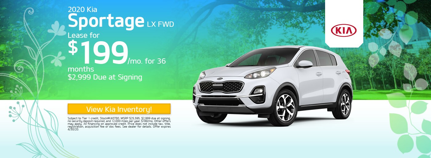 New & Used Kia Dealership Near Fargo ND Grand Forks Kia