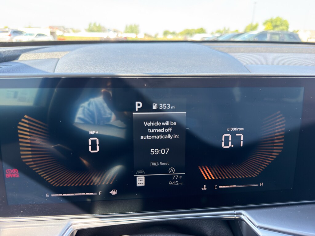 2026 Kia Sorento S - Photo 31