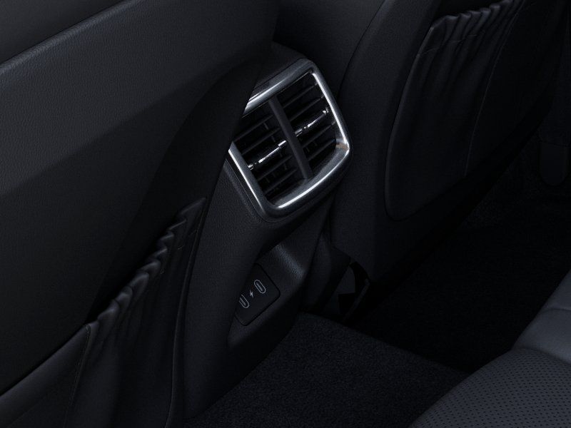 2025 Kia K5 EX - Photo 26