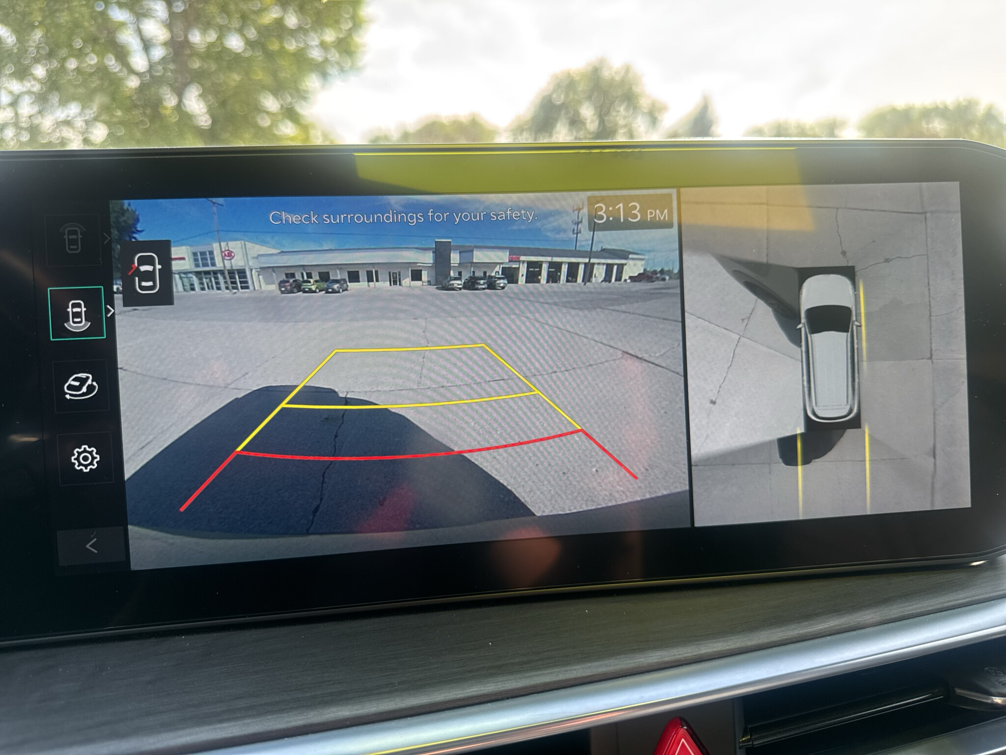 2024 Kia Sorento X-Pro SX Prestige - Photo 15