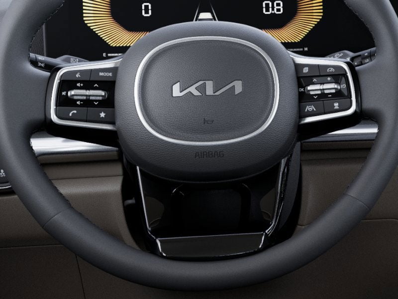2026 Kia Carnival LXS - Photo 22