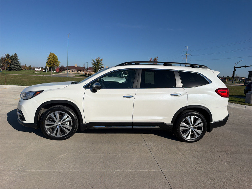 2019 Subaru Ascent