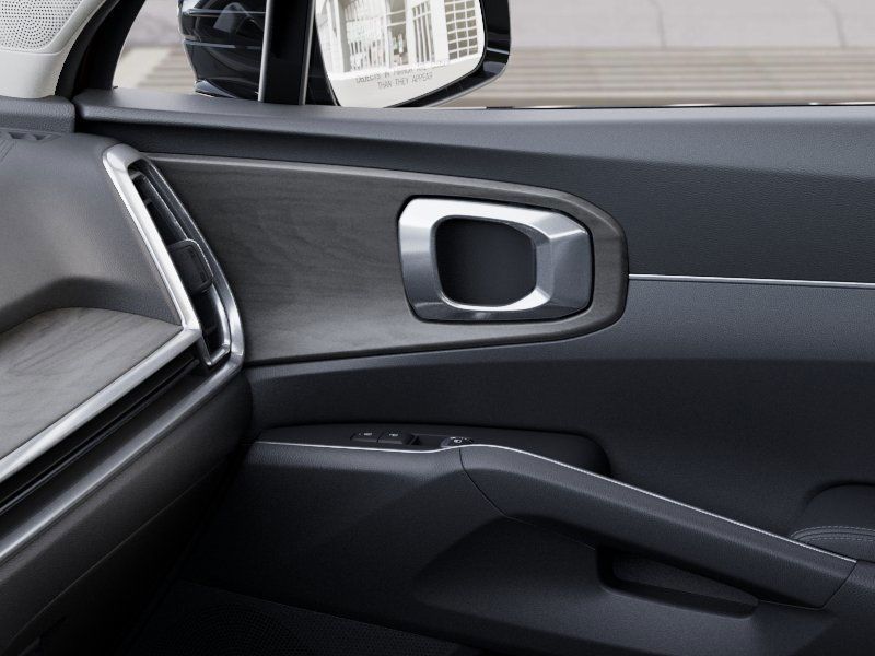 2025 Kia Sorento X-Line EX - Photo 25