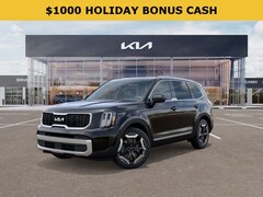 2025 Kia Telluride EX SUV