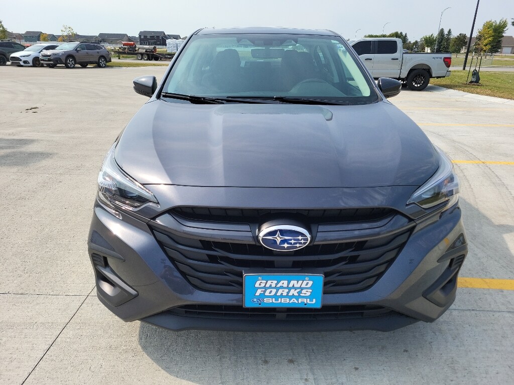 2024 Subaru Legacy Premium photo 3