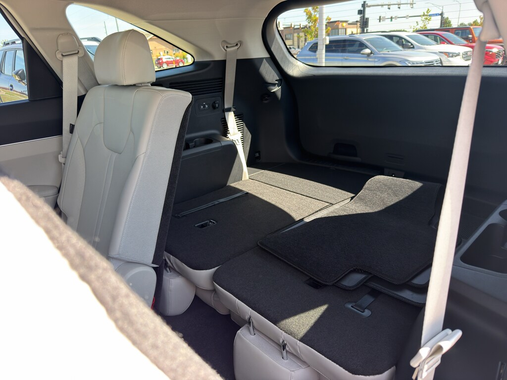 2026 Kia Sorento S - Photo 28
