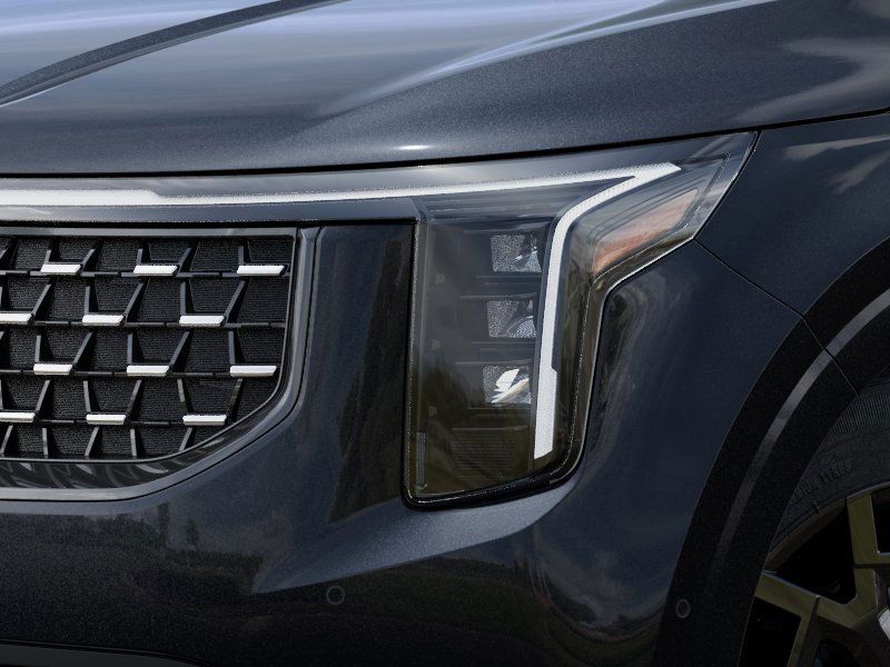 2026 Kia Carnival SX - Photo 10