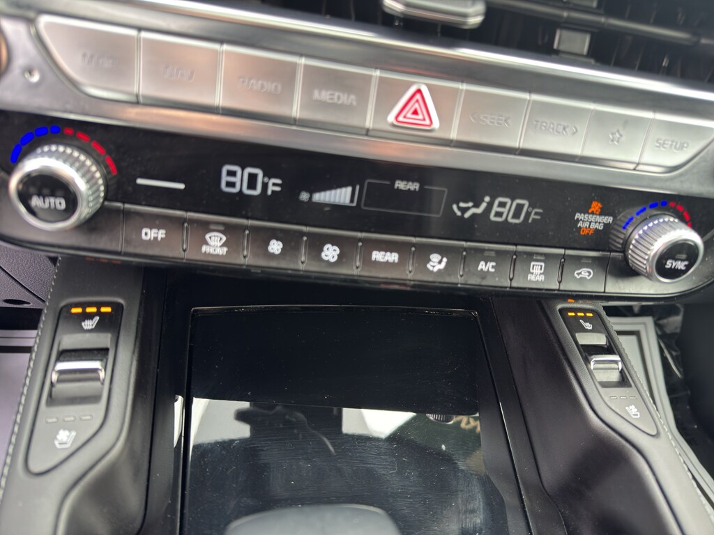 2024 Kia Telluride SX Prestige X-Pro - Photo 20