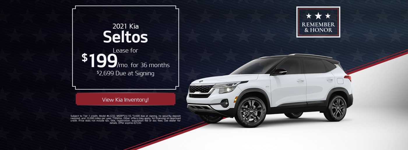 New & Used Kia Dealership Near Fargo ND Grand Forks Kia