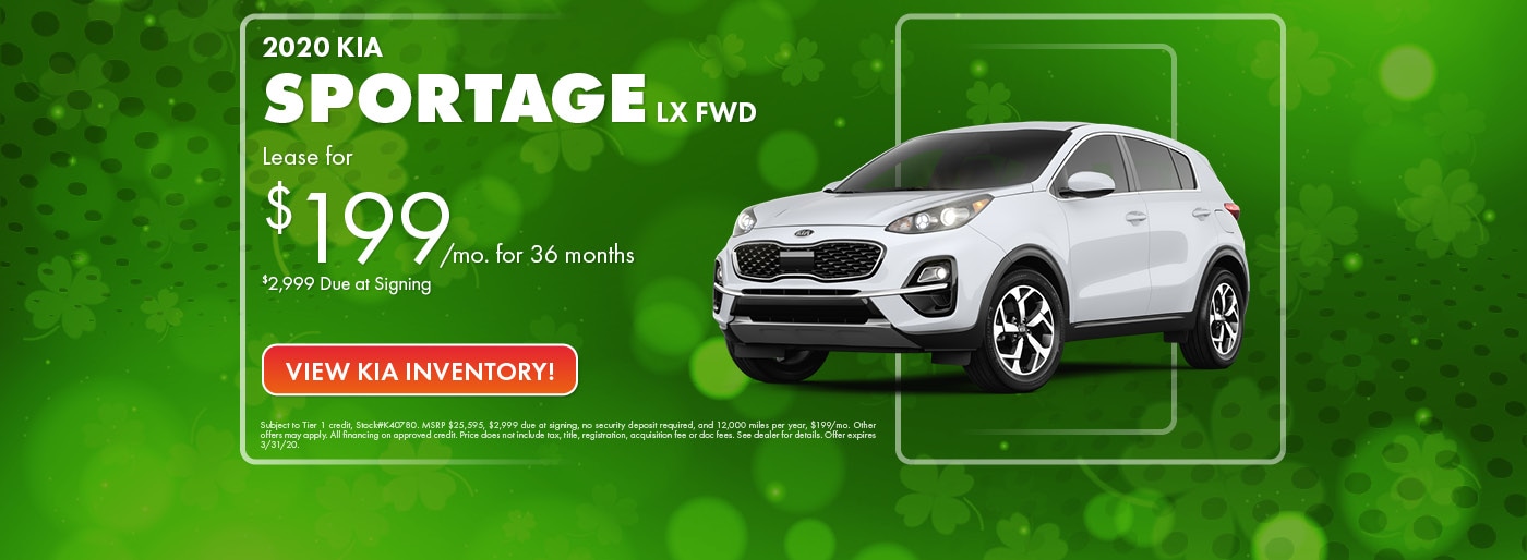 New & Used Kia Dealership Near Fargo ND Grand Forks Kia