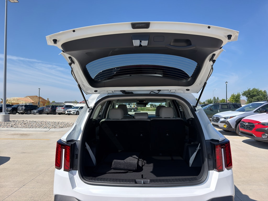 2026 Kia Sorento S - Photo 24