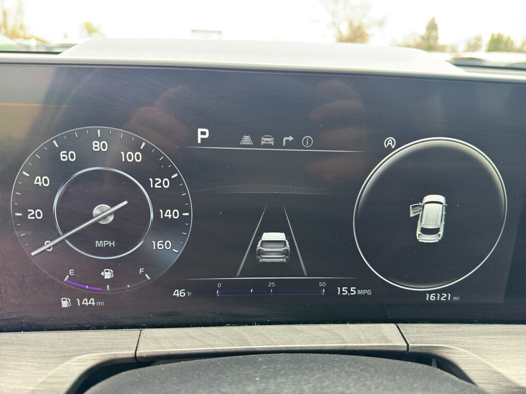 2024 Kia Telluride SX Prestige X-Pro - Photo 24