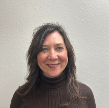 Staff member Michelle Bredemeier from ID_92ee44
