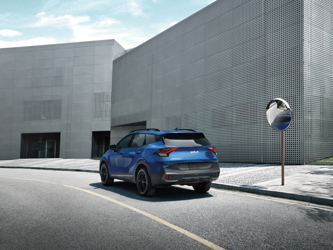 sportage