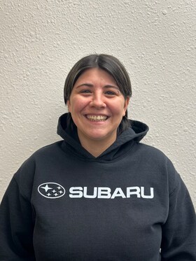 Staff member Missy Fritsch from ID_a414f4