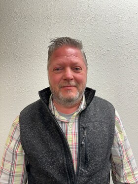 Staff member Chad Vacura from ID_92ee44