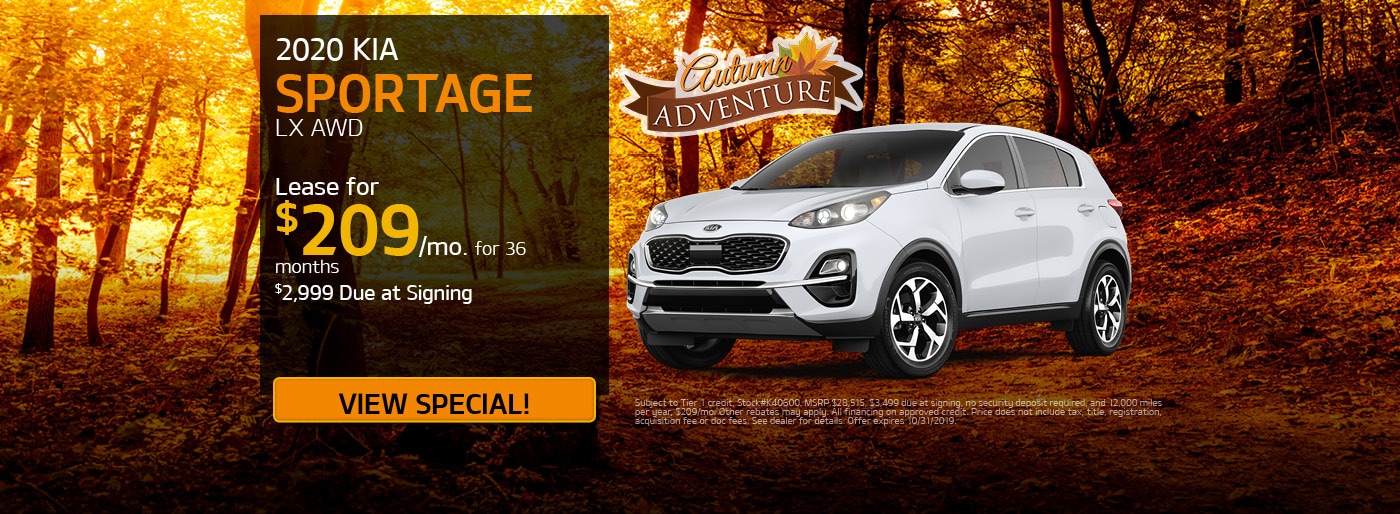 New & Used Kia Dealership Near Fargo ND Grand Forks Kia